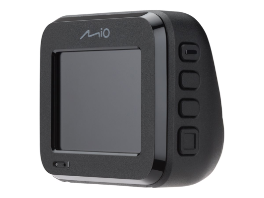 Mio | MiVue C595W | GPS (satellite)