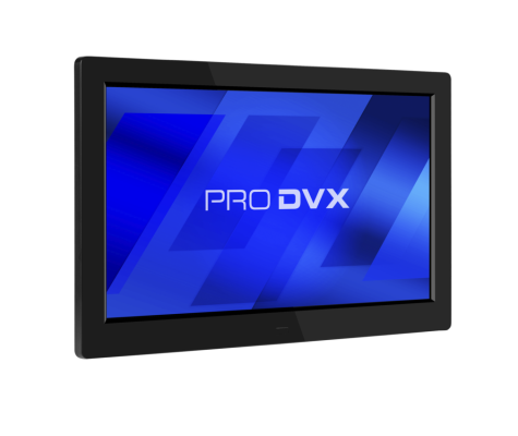 ProDVX | SD-10 | 10.1 " | Landscape / Portrait | 24 / 7 | Android | 160 ° | 160 °