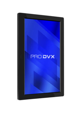 ProDVX | SD-10 | 10.1 " | Landscape / Portrait | 24 / 7 | Android | 160 ° | 160 °