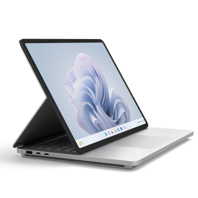 Microsoft | Surface Laptop Studio2 | Platinum | 14 " | Touchscreen | 2400 x 1600 pixels | Intel Core i7 | i7-13800H | 16 GB | LPDDR5x | Solid-state drive capacity 512 GB | NVIDIA GeForce RTX 4050 | Windows 11 Home | 802.11ax | 