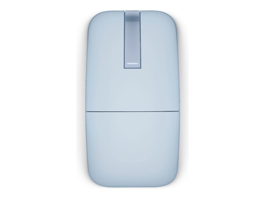 Dell | Bluetooth Travel Mouse | MS700 | Wireless | Misty Blue