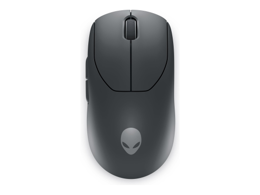 Dell | Alienware Pro | Wired / Wireless | Dark Side of the Moon