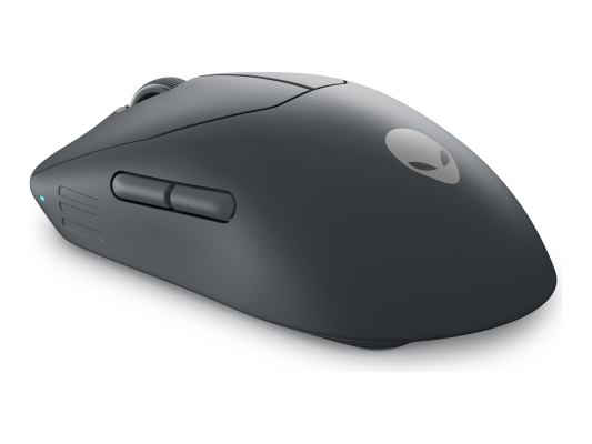 Dell | Alienware Pro | Wired / Wireless | Dark Side of the Moon