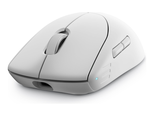 Dell | Alienware Pro | Wired / Wireless | Lunar Light