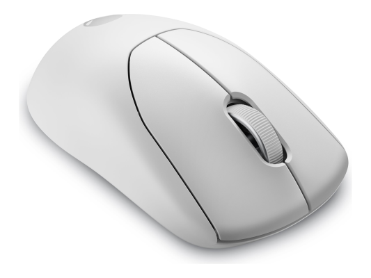 Dell | Alienware Pro | Wired / Wireless | Lunar Light