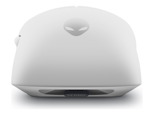 Dell | Alienware Pro | Wired / Wireless | Lunar Light