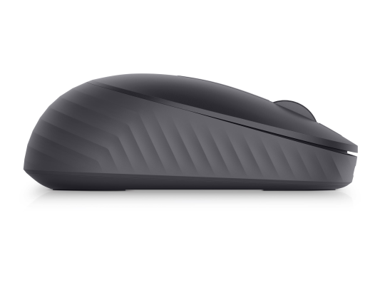 Dell | Premier Rechargeable Mouse | MS7421W | Wireless | 2.4 GHz, Bluetooth | Graphite Black