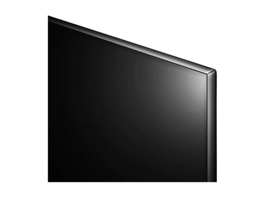 LG | 4K UHD Commercial TV | 55UR762H3ZC | 55 " | Landscape | 16 / 7 | webOS | Wi-Fi | 400 cd / m²