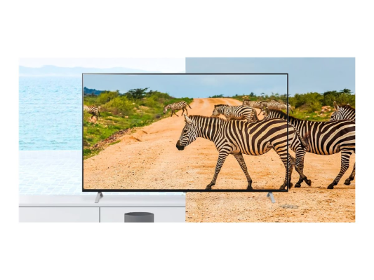 LG | 4K UHD Commercial TV | 55UR762H3ZC | 55 " | Landscape | 16 / 7 | webOS | Wi-Fi | 400 cd / m²