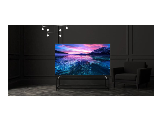 LG | 4K UHD Commercial TV | 55UR762H3ZC | 55 " | Landscape | 16 / 7 | webOS | Wi-Fi | 400 cd / m²