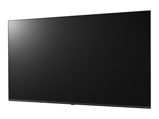 LG | 4K UHD Commercial TV | 65UR762H3ZC | 65 " | Landscape | 16 / 7 | webOS | Wi-Fi | 400 cd / m²