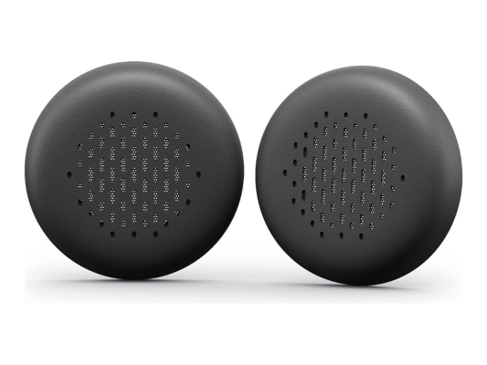 Dell | Headset Ear Cushions | HE324 | Wired | Black