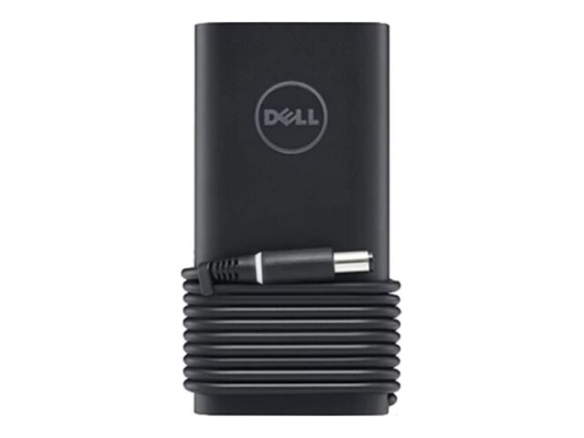 Dell | Adapter with 1 meter Power Cord 7.4 mm barrel 240 W GaN SFF AC Europe