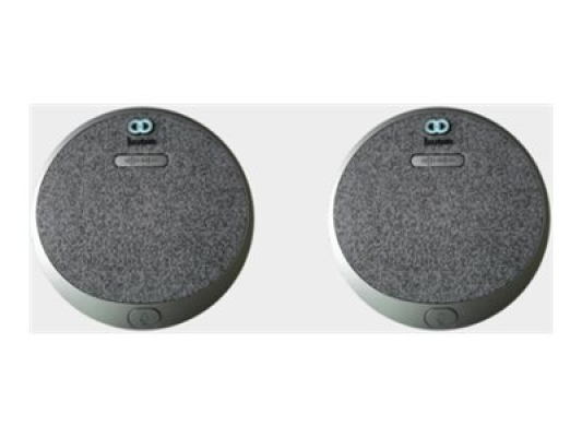 Boom Collaboration | Expansion Microphone for HALO Videobar | BM04-0042