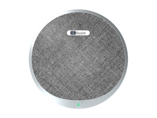 Boom Collaboration | Expansion Microphone for HALO Videobar | BM04-0042