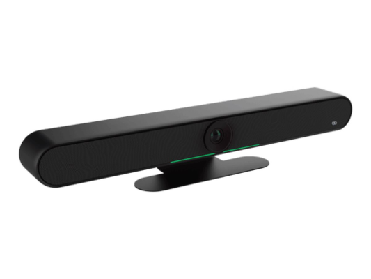 Boom Collaboration | HALO Business Edition | Black