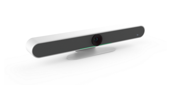 Boom Collaboration | HALO Business Edition | White