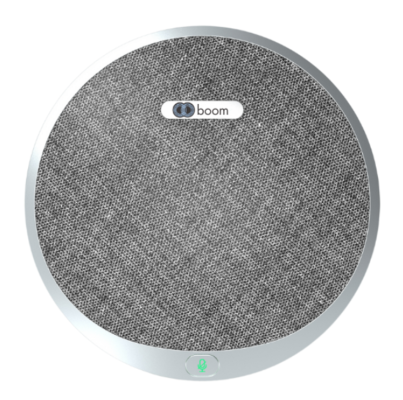 Boom Collaboration | HALO Business Edition | White