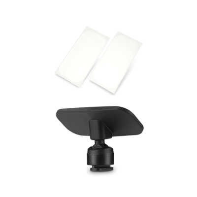 Mio 3M Adhesive Mount for Mivue 7 Series / C540 | Black