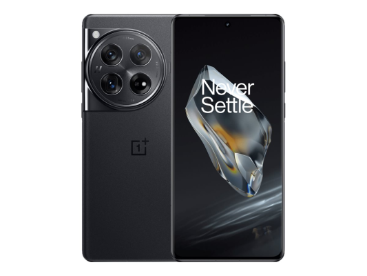 OnePlus | 12 | Silky Black | 6.82 " | LTPO AMOLED | 1440 x 3168 pixels | Qualcomm SM8650-AB | Snapdragon 8 Gen 3 (4 nm) | Internal RAM 12 GB | 256 GB | Dual SIM | Nano-SIM | 4G | 5G | Main camera resolution 50+64+48 MP | Seco