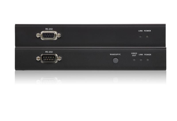 Aten USB DVI HDBaseT 2.0 KVM Extender | CE620-AT-G | DVI | USB | USB