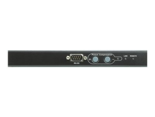 Aten USB VGA / Audio Cat 5 KVM Extender | CE750A | 1280 x 1024 at 200m