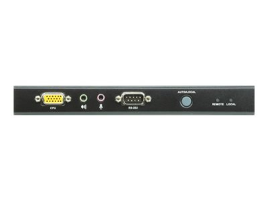 Aten USB VGA / Audio Cat 5 KVM Extender | CE750A | 1280 x 1024 at 200m