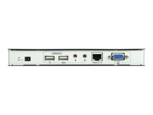 Aten USB VGA / Audio Cat 5 KVM Extender | CE750A | 1280 x 1024 at 200m