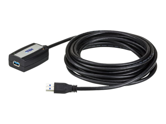 Aten | UE350A 5m USB 3.1 Gen1 Extender Cable | UE350A-AT | 5 m