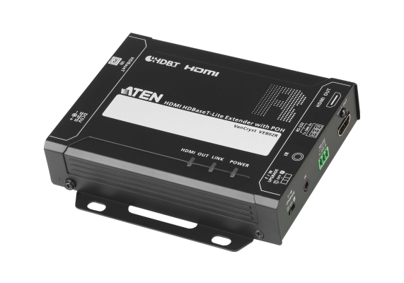 Aten HDMI HDBaseT-Lite Extender, Transmitter and Receiver