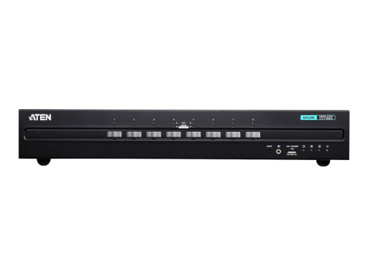 Aten 8-Port USB HDMI Secure KVM Switch (PSS PP v3.0 Compliant) | CS1188H