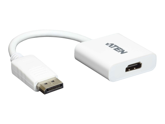 Aten | VC985 DisplayPort to HDMI Adapter | DisplayPort to HDMI