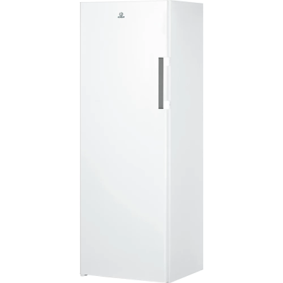 INDESIT | Freezer | UI6 2 W | Energy efficiency class E | Upright | Free standing | Height 167 cm | Total net capacity 245 L | White