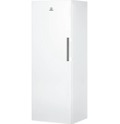 Indesit UI6 F2T W Freezer, E, Free standing, Height 1.67 m, Freezer net 228 L, White | INDESIT | Energy efficiency class E | Free standing | Height 167 cm | Total net capacity 228 L | White