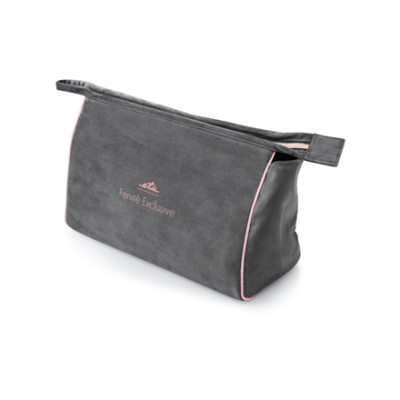 ETA | Multifunctional Hot Air Styler | ETA032390000 Fenité Exclusive | Ion conditioning | Number of heating levels 3 | 1400 W | Gray