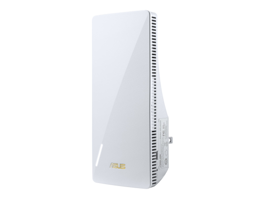 AX3000 Dual-band WiFi 6 Range Extender (EU) | RP-AX58 | 802.11ax | 574+2402 Mbit / s | 10 / 100 / 1000 Mbit / s | Ethernet LAN (RJ-45) ports 1 | Mesh Support Yes | MU-MiMO No | No mobile broadband | Antenna type Internal