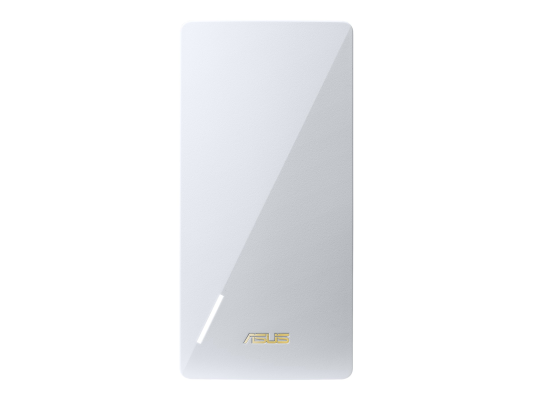 AX3000 Dual-band WiFi 6 Range Extender (EU) | RP-AX58 | 802.11ax | 574+2402 Mbit / s | 10 / 100 / 1000 Mbit / s | Ethernet LAN (RJ-45) ports 1 | Mesh Support Yes | MU-MiMO No | No mobile broadband | Antenna type Internal