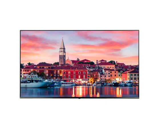 LG | 43UR762H9ZC | 43 " | Landscape | 24 / 7 | webOS | Wi-Fi | 300 cd / m²