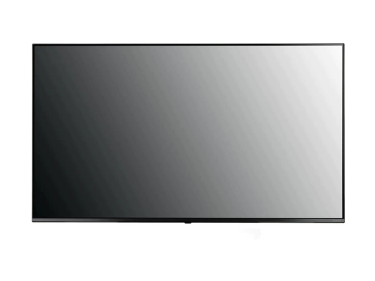 LG | 43UR762H9ZC | 43 " | Landscape | 24 / 7 | webOS | Wi-Fi | 300 cd / m²