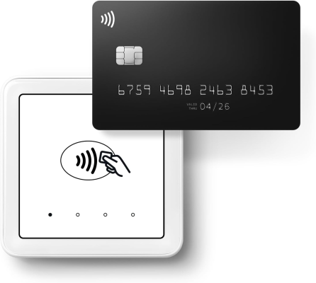 SumUp Solo Card Reader 800605502