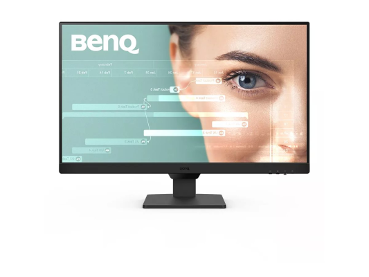 Benq | GW2790 | 27 " | IPS | 16:9 | 100 Hz | 5 ms | 1920 x 1080 pixels | 250 cd / m² | HDMI ports quantity 2