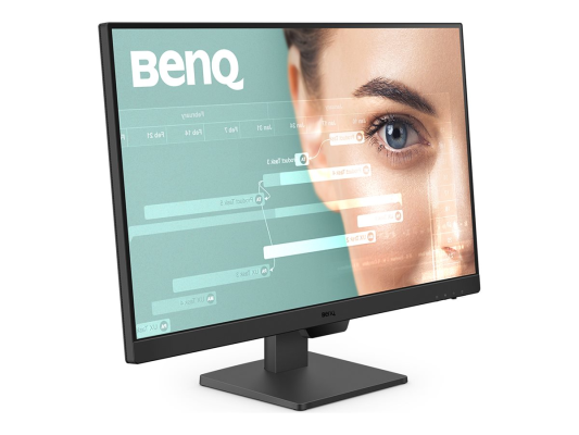 Benq | GW2790 | 27 " | IPS | 16:9 | 100 Hz | 5 ms | 1920 x 1080 pixels | 250 cd / m² | HDMI ports quantity 2