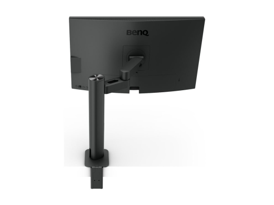 Benq | PD2705UA | 27 " | IPS | 16:9 | 60 Hz | 5 ms | 3840 x 2160 | 350 cd / m² | HDMI ports quantity 1