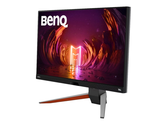 Benq | EX270QM | 27 " | IPS | HDR | 16 : 9 | 240 Hz | 1 ms | 2560 x 1440 pixels | 400 cd / m² | HDMI ports quantity 2 | Black | Warranty 36 month(s)