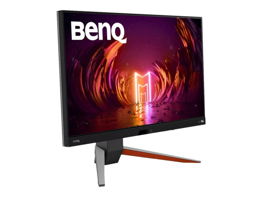 Benq | EX270QM | 27 " | IPS | HDR | 16 : 9 | 240 Hz | 1 ms | 2560 x 1440 pixels | 400 cd / m² | HDMI ports quantity 2 | Black | Warranty 36 month(s)
