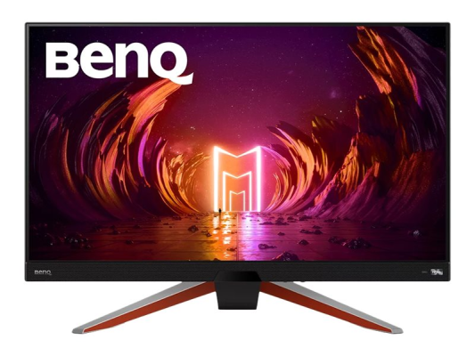 Benq | EX270QM | 27 " | IPS | HDR | 16 : 9 | 240 Hz | 1 ms | 2560 x 1440 pixels | 400 cd / m² | HDMI ports quantity 2 | Black | Warranty 36 month(s)