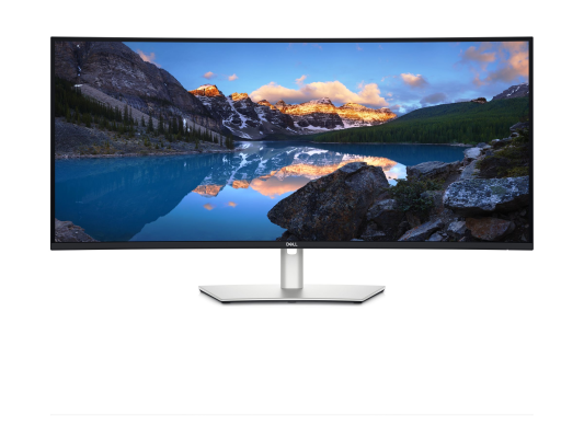 Dell | U4025QW | 39.7 " | IPS | WUHD | 21:9 | 120 Hz | 5 ms | 5120 x 2160 pixels | 600 cd / m² | Power connector, HDMI, DisplayPort, USB-C, USB-A, Audio, RJ45 | HDMI ports quantity 1 | Black / Silver | Warranty 60 month(s)