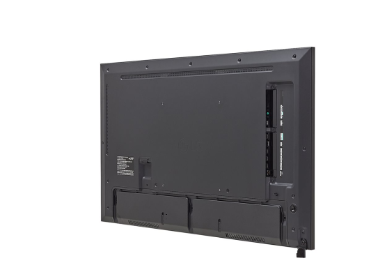 LG | 55UH7N-E | 55 " | Landscape / Portrait | 24 / 7 | webOS | Wi-Fi | 700 cd / m² | 1000000:1 | 8 ms | 178 ° | 178 °