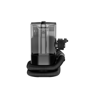 Bissell  |  Портативный очиститель ковров и обивки SpotClean C5 Select  |  3928N  |  Проводной  |  Функция стирки  |  400 Вт  |  Черный / Синий  |  24 месяц(ев)
