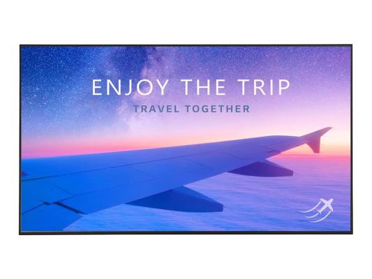 LG | 65UH7N-E | 65 " | Landscape / Portrait | 24 / 7 | webOS | Wi-Fi | 8 ms | 178 ° | 178 °